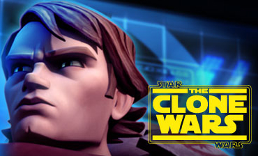 Star Wars - The Clone Wars: George Lucas deficates on his original trilogy