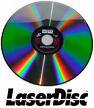 LaserDisc Logo